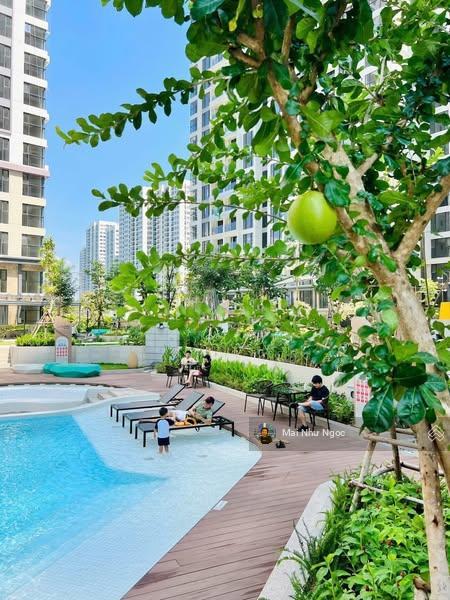 Bán căn hộ cao cấp 2pn, 1wc tại lumière midtown, giá chỉ 12 tỷ, dt 76.5m2