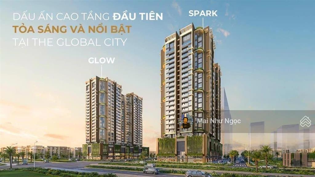 Bán căn hộ masteri grand view, 6,86 tỷ, 60m2, 1pn, 1wc, đông nam, chính chủ