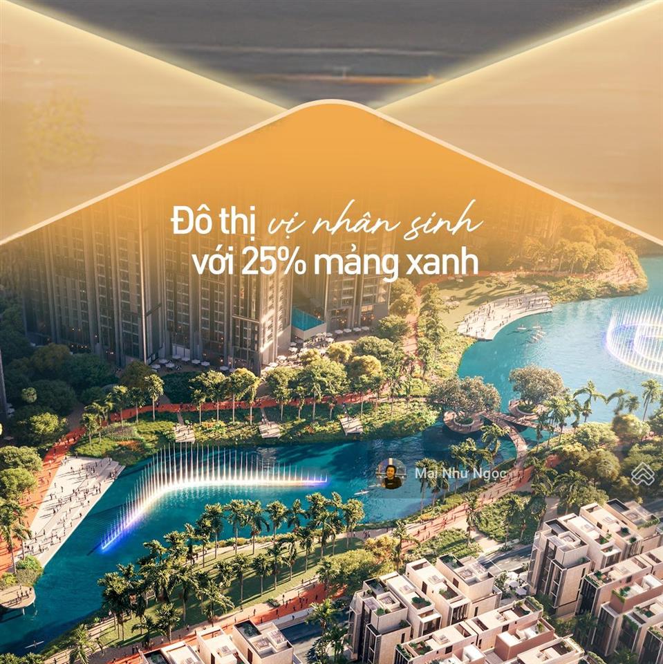 Bán căn hộ masteri grand view, 6,86 tỷ, 60m2, 1pn, 1wc, đông nam, chính chủ