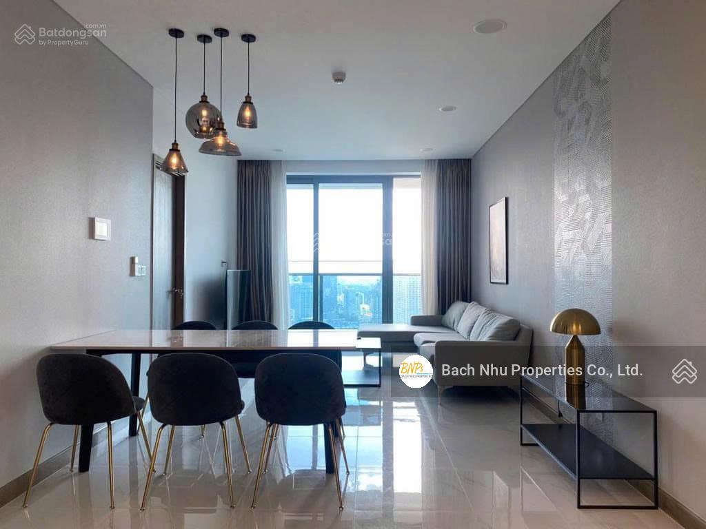 Chuyển nhượng sunwah pearl, white house, 2pn 99m2 giá 15.5 rẻ nhất thị trường