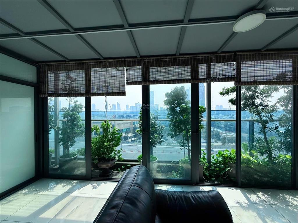 Chuyển nhượng sunwah pearl, white house, 2pn 99m2 giá 15.5 rẻ nhất thị trường