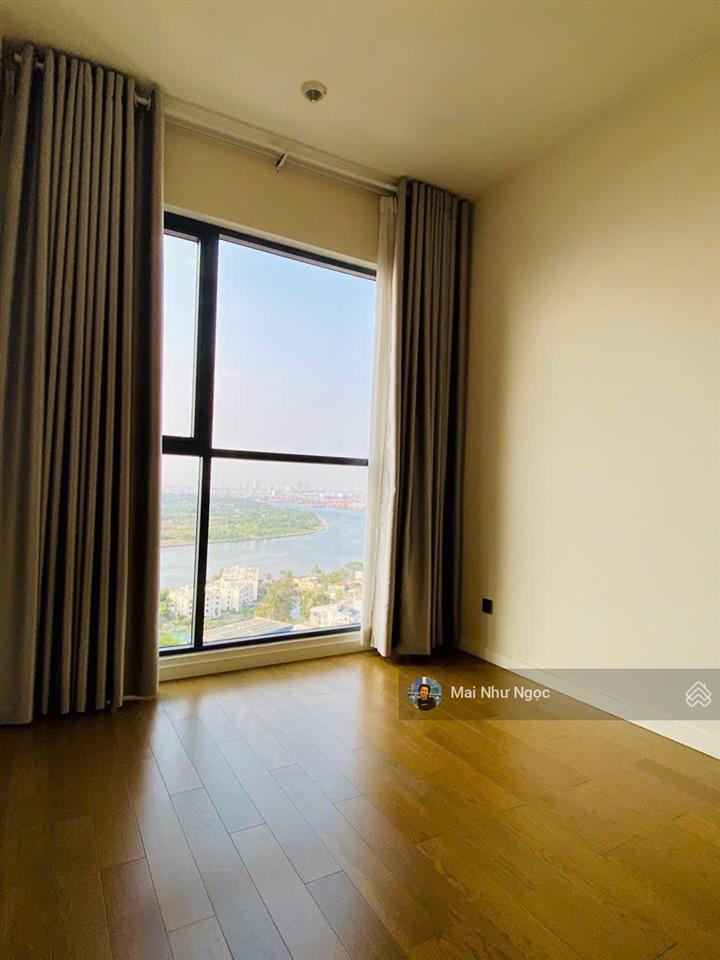 Q2 thảo điền siêu phẩm 3pn view sông, full nội thất, giá tốt hiếm có