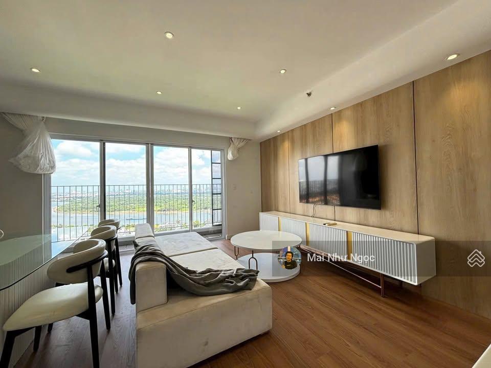 Q2 thảo điền siêu phẩm 3pn view sông, full nội thất, giá tốt hiếm có
