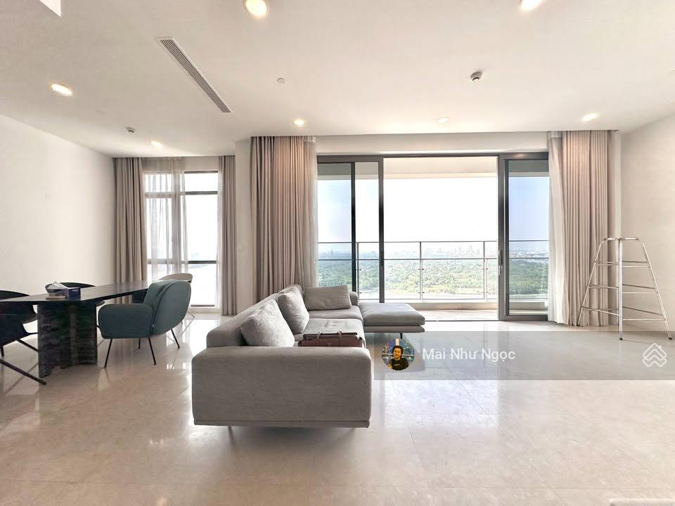 The nassim thảo điền, căn hộ 3pn view sông siêu đẹp, giá 23.5 tỷ
