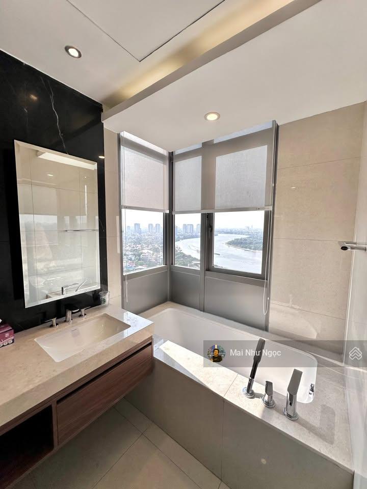 The nassim thảo điền, căn hộ 3pn view sông siêu đẹp, giá 23.5 tỷ