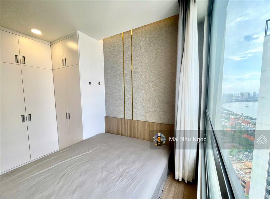 Căn hộ 3 phòng ngủ masteri an phú 100m2 giá 12.5 tỷ  đã có sổ hồng