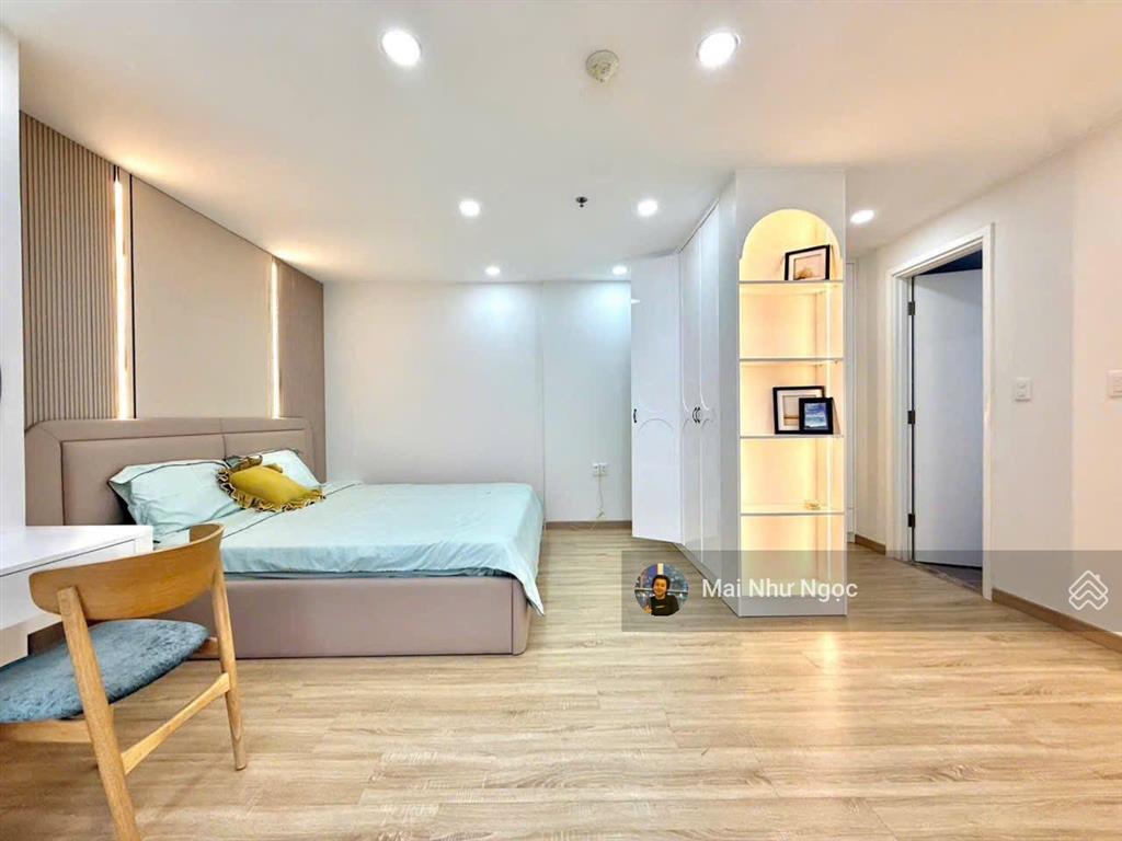 Căn hộ 3 phòng ngủ masteri an phú 100m2 giá 12.5 tỷ  đã có sổ hồng
