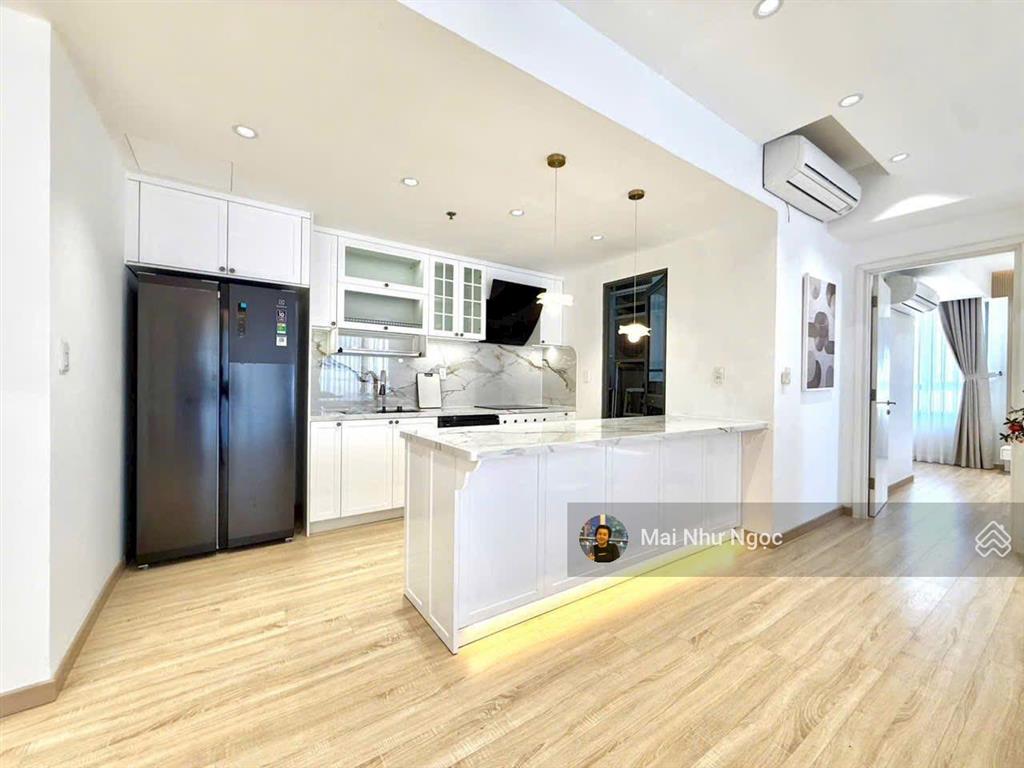 Căn hộ 3 phòng ngủ masteri an phú 100m2 giá 12.5 tỷ  đã có sổ hồng