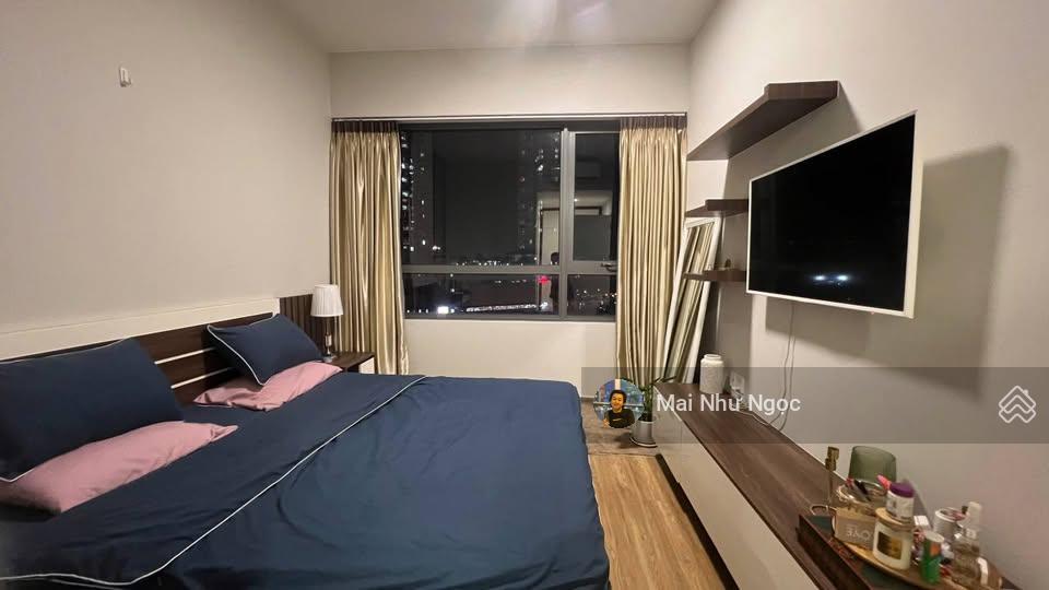 Căn hộ 3 phòng ngủ masteri an phú 100m2 giá 12.5 tỷ  đã có sổ hồng
