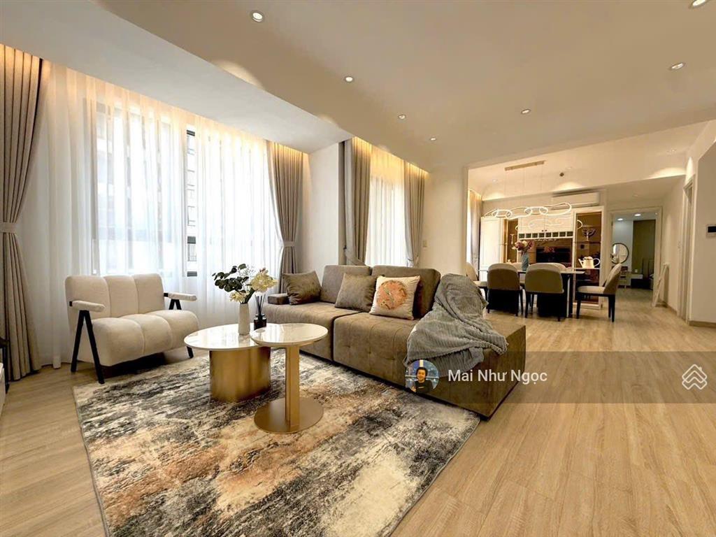 Căn hộ 3 phòng ngủ masteri an phú 100m2 giá 12.5 tỷ  đã có sổ hồng