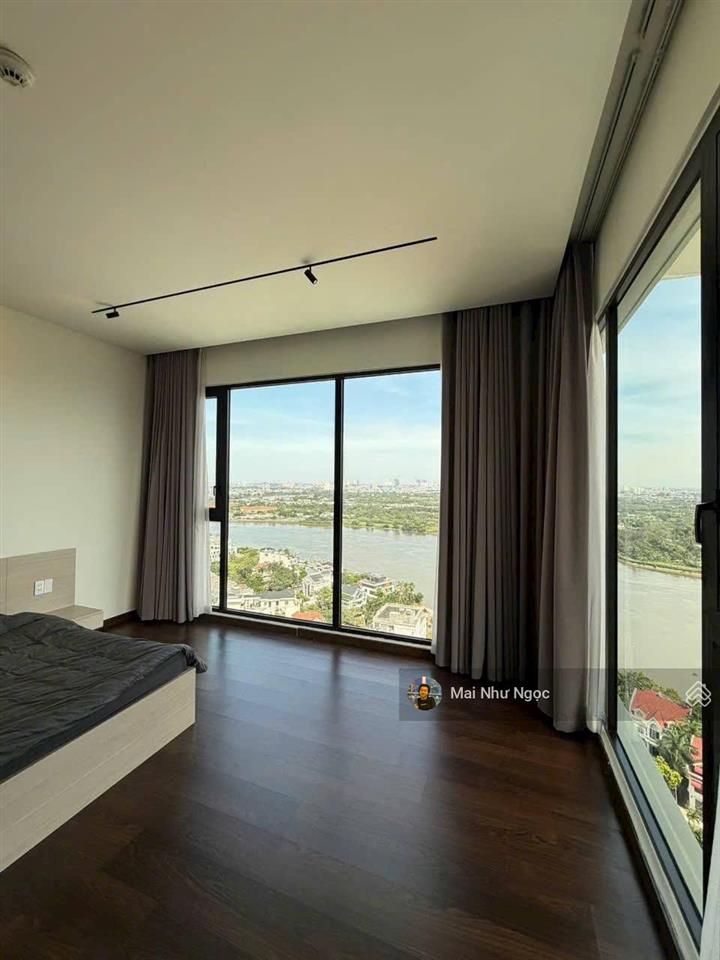 D'edge thảo điền, siêu phẩm 3pn, thang máy riêng, view sông saigon