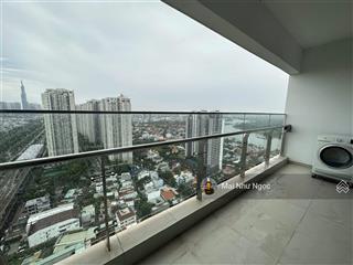 Bán gấp 4pn gateway thảo điền  view sông hiếm, full nội thất, giá 21.5 tỷ