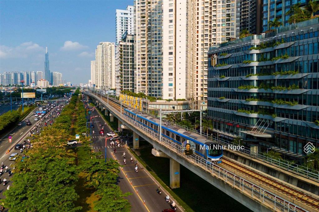 Chiết khấu lên đến 24% ( 3.5 tỷ)  giỏ hàng giá tốt nhất the berkley thảo điền