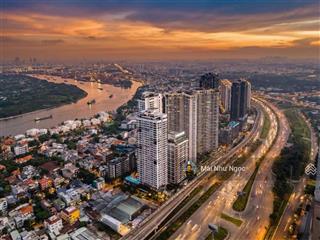 Căn hộ 3 phòng ngủ thảo điền  chiết khấu lên đến 24% ( 3.5 tỷ)