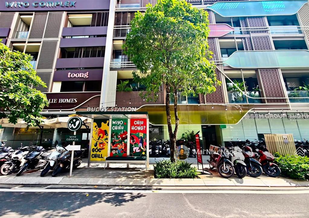 Bán biệt thự 5pn, 4wc, 95m2 tại the global city, an phú, quận 2, 1 trệt 4 lầu giá 35 tỷ vnd