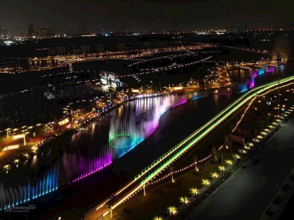 Bán biệt thự 5pn, 4wc, 95m2 tại the global city, an phú, quận 2, 1 trệt 4 lầu giá 35 tỷ vnd