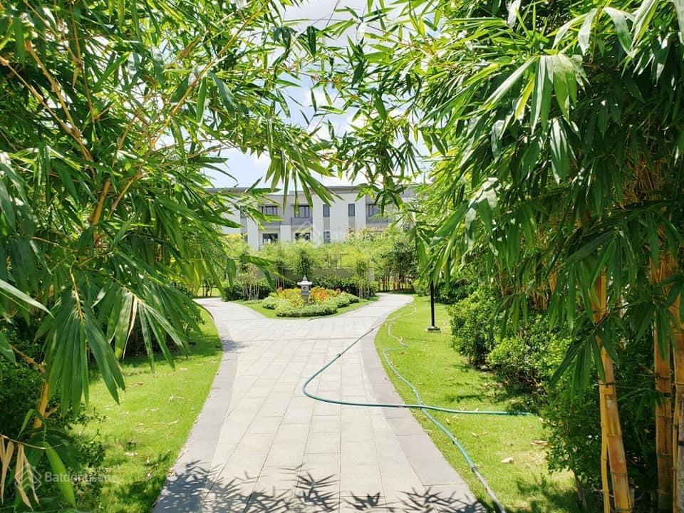 Nhà phố lớn swanpark 1a  big townhouse.  0907 424 ***