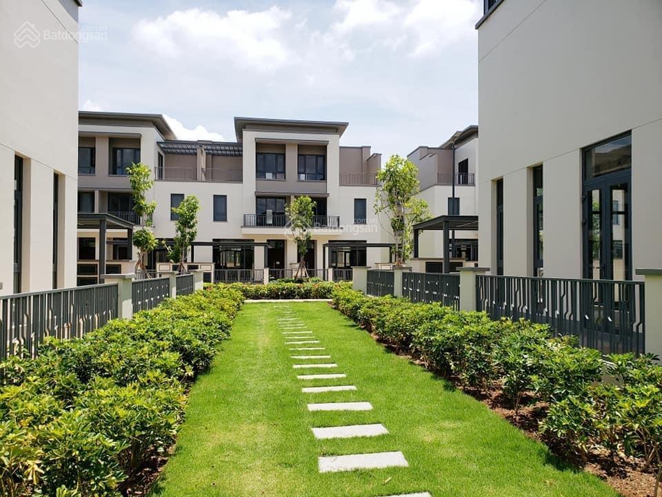 Nhà phố lớn swanpark 1a  big townhouse.  0907 424 ***
