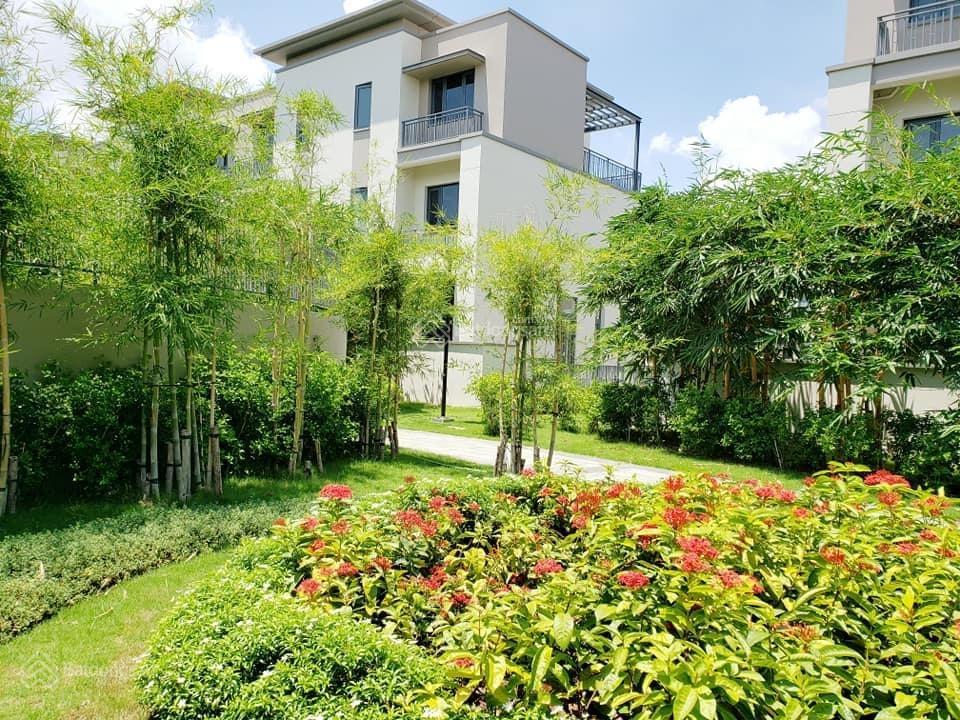 Nhà phố lớn swanpark 1a  big townhouse.  0907 424 ***