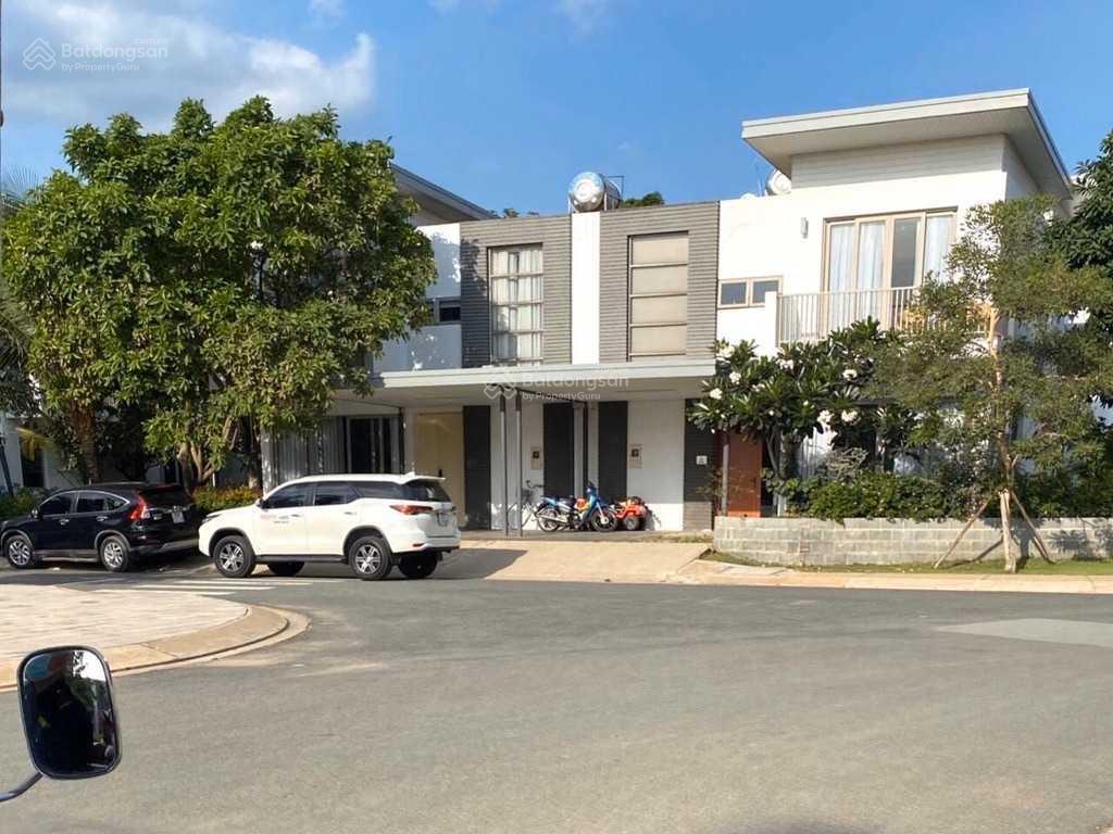Biệt thự song lập zone 5 swanbay mẫu vina capital  đã có sổ.  0907 424 ***