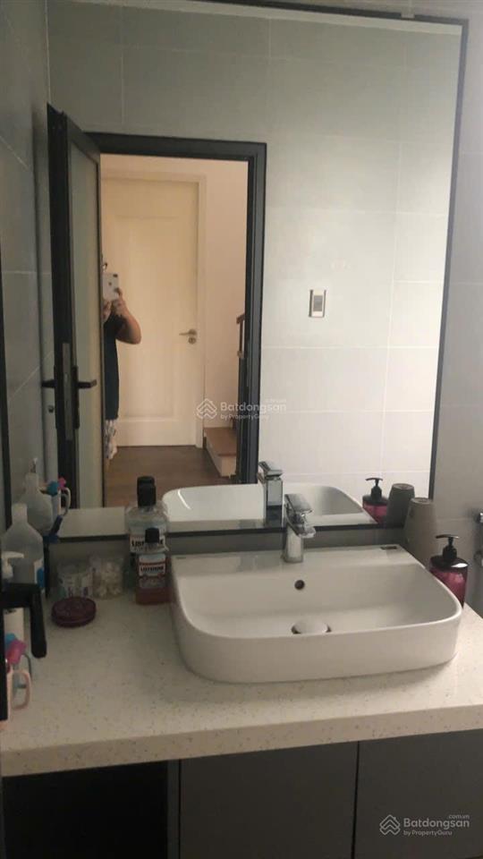 Nhà phố nhỏ full nội thất swan park 1a  small townhouse.  0907 424 ***