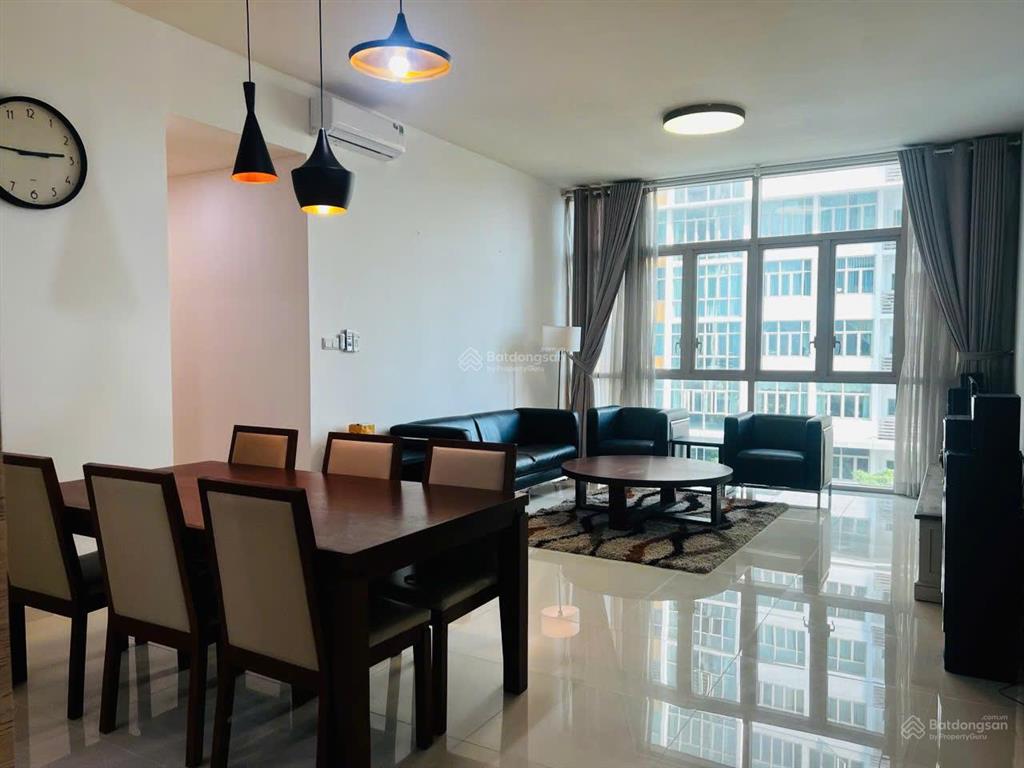 Bán 3 phòng ngủ the vista an phú quận 2 full nội thất diện tích 142m giá 11 tỷ bao hết