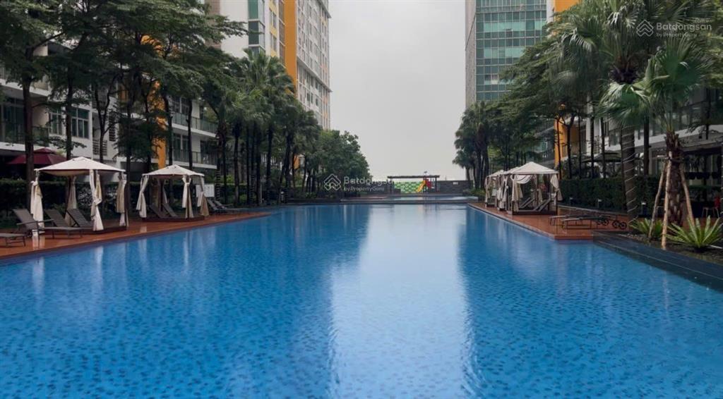 Bán 3 phòng ngủ the vista an phú quận 2 full nội thất diện tích 142m giá 11 tỷ bao hết