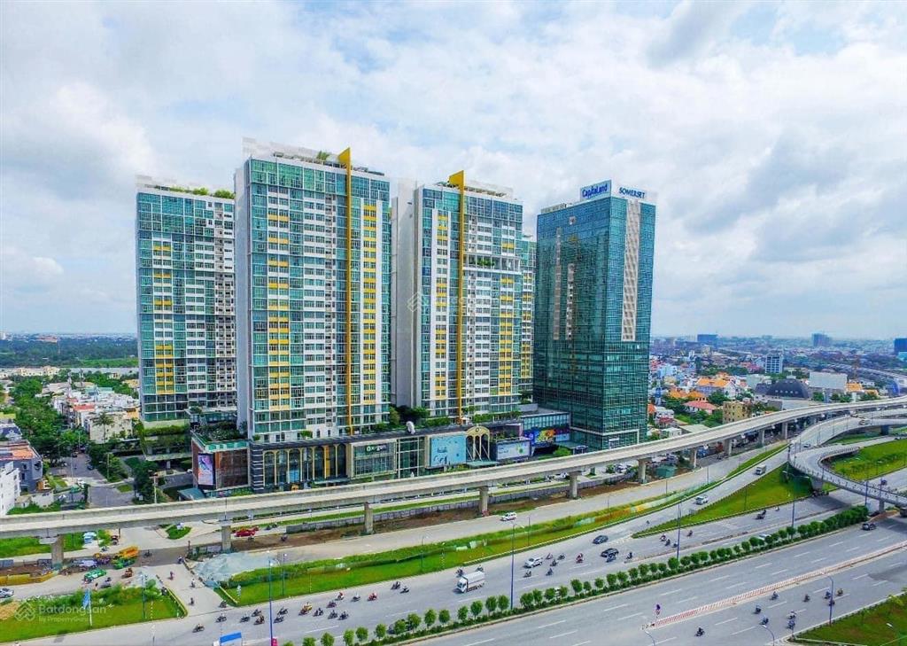Bán 3 phòng ngủ the vista an phú quận 2 full nội thất diện tích 142m giá 11 tỷ bao hết