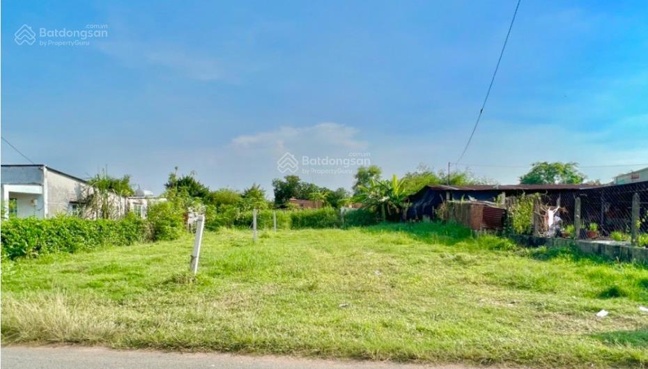 Ra hàng quỹ đất 6.000m² tại phú hòa đông, củ chi