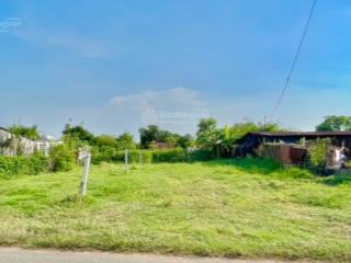 Ra hàng quỹ đất 6.000m² tại phú hòa đông, củ chi