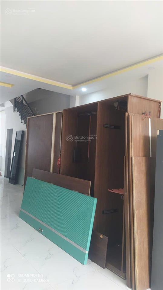 Bán nhà phố 4pn, 4wc, 277m² tại gò cát, q9, chỉ với 9,75 tỷ vnd