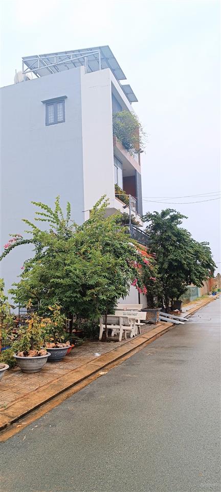 Bán nhà phố 4pn, 4wc, 277m² tại gò cát, q9, chỉ với 9,75 tỷ vnd
