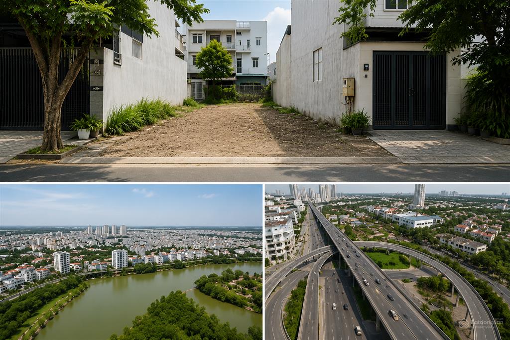 Chính chủ gửi bán đất phường phước long b  quận 9 (cũ), tp. thủ đức