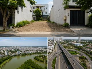 Chính chủ gửi bán đất phường phước long b  quận 9 (cũ), tp. thủ đức