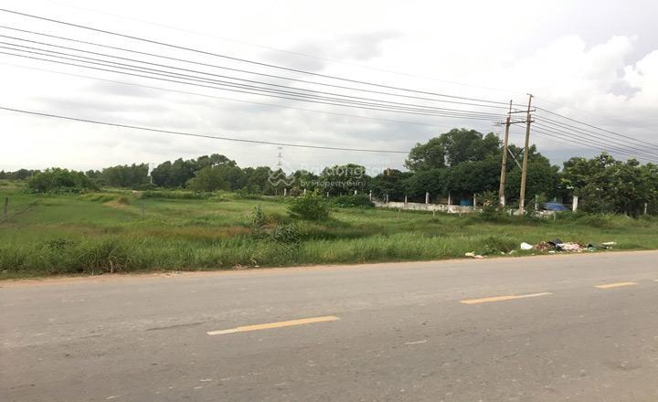 Bán đất củ chi quỹ đất đẹp, tiềm năng đầu tư