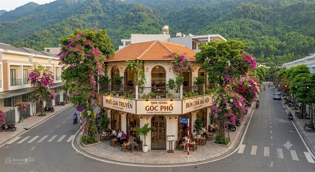 Đất nền kdc sơn hải giai đoạn đầu mở bán
