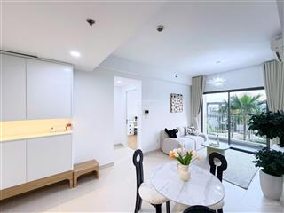 Chính chủ cần tiền bán căn 2pn view sông sg