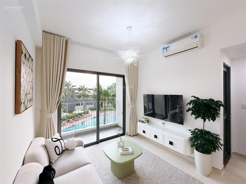 Chính chủ cần tiền bán căn 2pn view sông sg