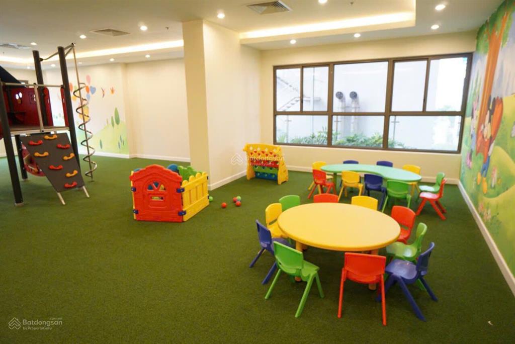 Cần cho thuê căn hộ 2pn, 2wc tầng cao view thoáng, full nội thất 19tr/tháng