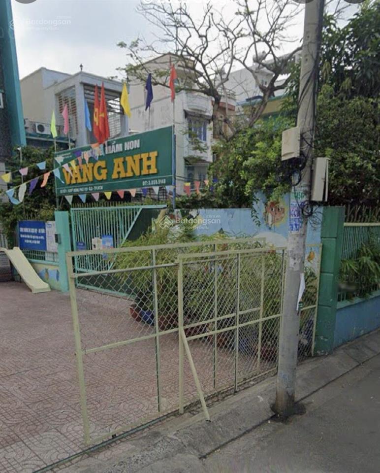 Hạ giá bán nhanh nhà ngay cầu nguyễn tri phương, phường chánh hưng. dt 3,5x16,5, đổ 1 tấm.