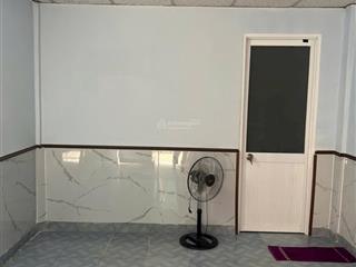Cho thuê nhà đường bùi quang là, gò vấp, dt 3.5x12m, đổ 1 tấm