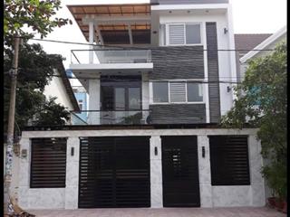 Biệt thự mặt phố g11, phường bình tân, hcm, giá siêu hời 16,5 tỷ
