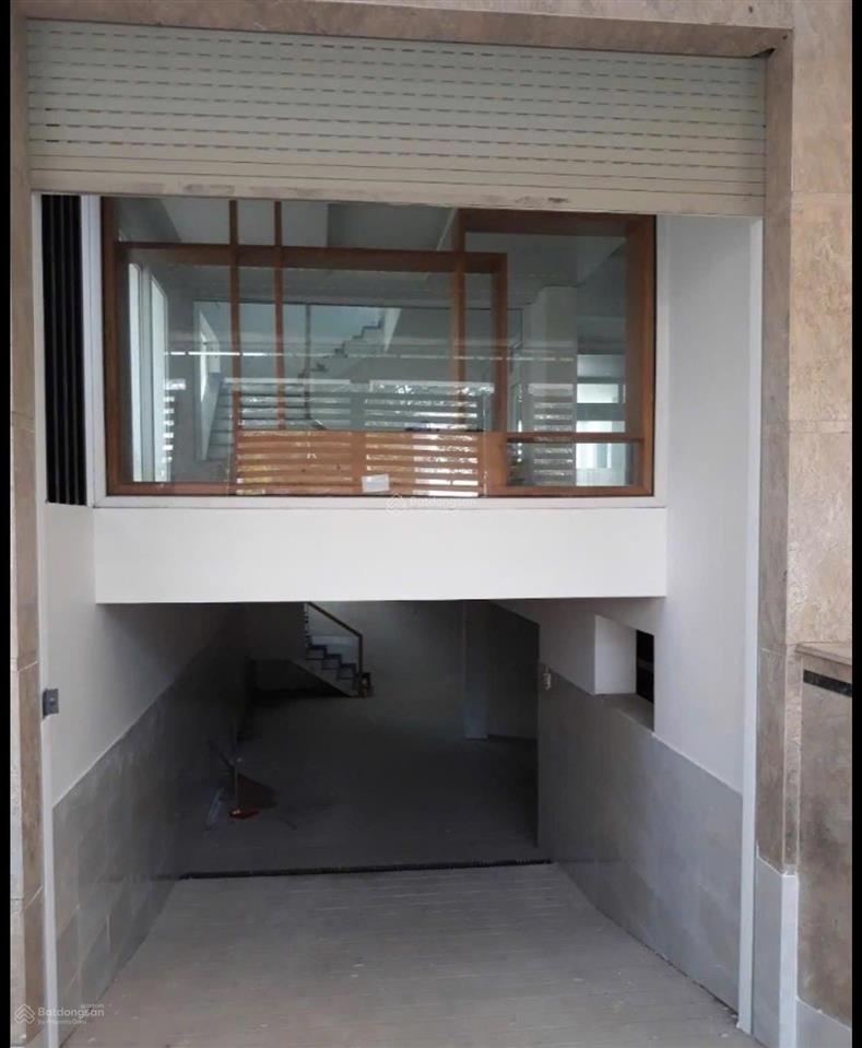 Biệt thự mặt tiền kdc vĩnh lộc, bình tân, dt 10x19m