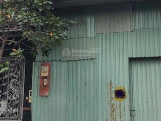 Bán đất kdc vĩnh lộc bình tân, dt 6m x 19m