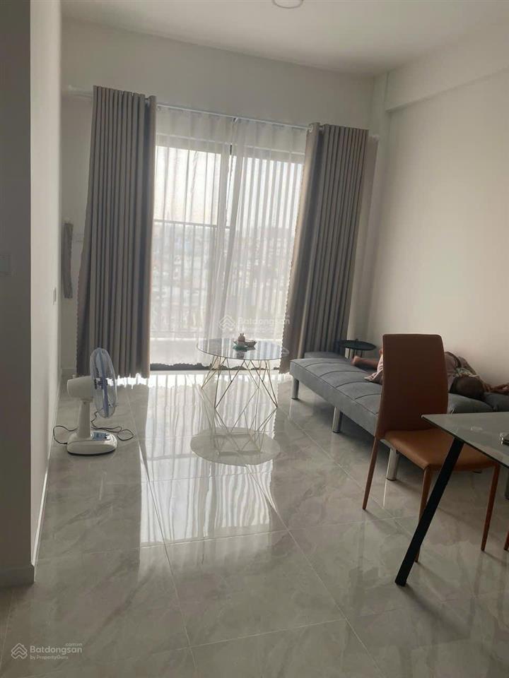 Bán căn hộ cao cấp đường lý chiêu hoàng, phường an lạc. 51m2.
