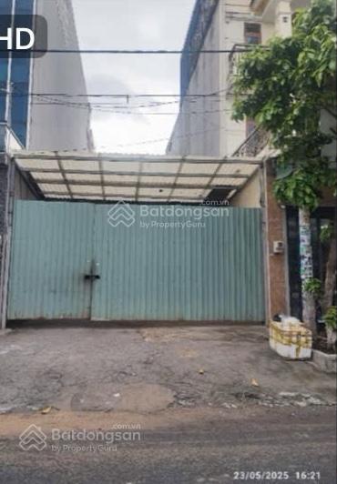 Bán đất mặt tiền kdc vĩnh lộc bình tân, dt 6x19, đường nhự 12m thông, đầy đủ tiện ích