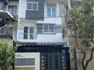 Bán nhà mặt tiền kdc vĩnh lộc bình tân. dt 6x19, 3 lầu