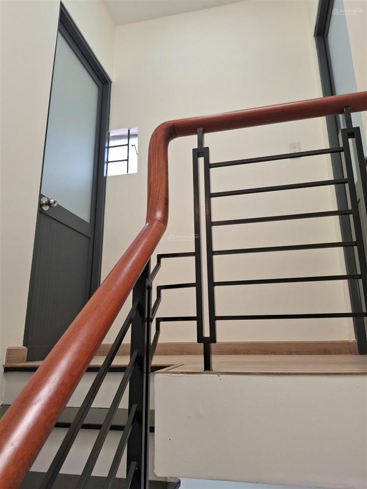 Hạ giá bán nhanh nhà mới xinh 1 lầu 2pn đường đặng văn bi, thủ đức, giá 4,64 tỷ