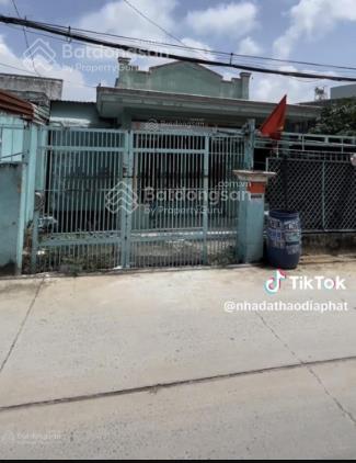 Hạ giá bán nhanh nhà đường nữ dân công, vĩnh lộc. dt 11m x 30m