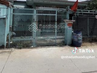 Hạ giá bán nhanh nhà đường nữ dân công, vĩnh lộc. dt 11m x 30m